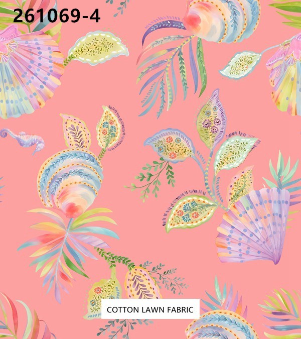 Low Moq Printing Best  Quality  100% Cotton Lawn Fabric,LANKING TEX,Low Moq Printing Best  Quality  100% Cotton Lawn Fabric