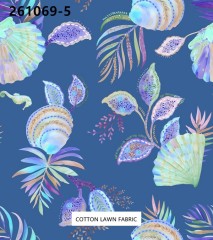 Low Moq Printing Best  Quality  100% Cotton Lawn Fabric,LANKING TEX,Low Moq Printing Best  Quality  100% Cotton Lawn Fabric