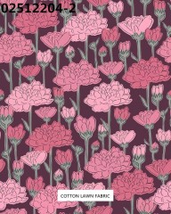 100% Cotton Lawn Fabric,LANKING TEX,Low Moq Printing Best  Quality  100% Cotton Lawn Fabric