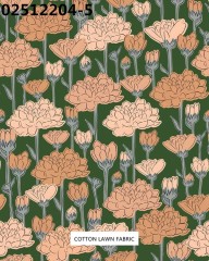 100% Cotton Lawn Fabric,LANKING TEX,Low Moq Printing Best  Quality  100% Cotton Lawn Fabric