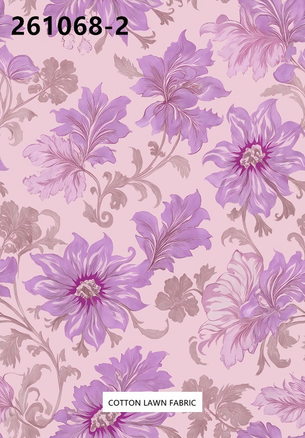 100% Cotton Lawn Fabric,LANKING TEX,Low Moq Printing Best  Quality  100% Cotton Lawn Fabric