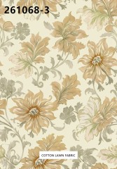 100% Cotton Lawn Fabric,LANKING TEX,Low Moq Printing Best  Quality  100% Cotton Lawn Fabric