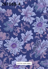 100% Cotton Lawn Fabric,LANKING TEX,Low Moq Printing Best  Quality  100% Cotton Lawn Fabric