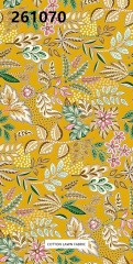 100% Cotton Lawn Fabric,LANKING TEX,Low Moq Printing Best  Quality  100% Cotton Lawn Fabric
