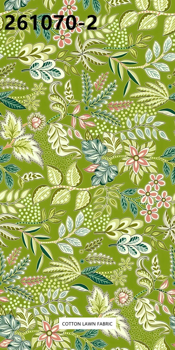 100% Cotton Lawn Fabric,LANKING TEX,Low Moq Printing Best  Quality  100% Cotton Lawn Fabric
