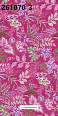 100% Cotton Lawn Fabric,LANKING TEX,Low Moq Printing Best  Quality  100% Cotton Lawn Fabric