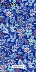 100% Cotton Lawn Fabric,LANKING TEX,Low Moq Printing Best  Quality  100% Cotton Lawn Fabric