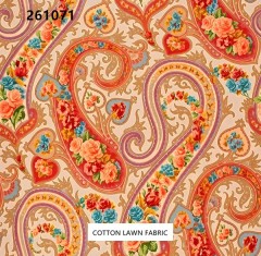 100% Cotton Lawn Fabric,LANKING TEX,Low Moq Printing Best  Quality  100% Cotton Lawn Fabric
