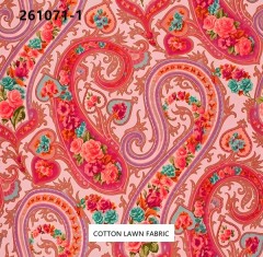 100% Cotton Lawn Fabric,LANKING TEX,Low Moq Printing Best  Quality  100% Cotton Lawn Fabric
