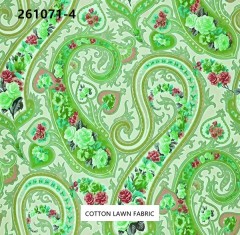 100% Cotton Lawn Fabric,LANKING TEX,Low Moq Printing Best  Quality  100% Cotton Lawn Fabric