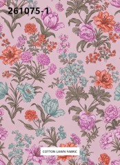 100% Cotton Lawn Fabric,LANKING TEX,Low Moq Printing Best  Quality  100% Cotton Lawn Fabric
