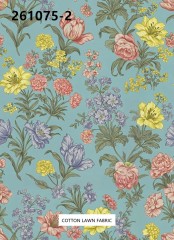 100% Cotton Lawn Fabric,LANKING TEX,Low Moq Printing Best  Quality  100% Cotton Lawn Fabric