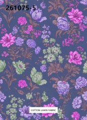 100% Cotton Lawn Fabric,LANKING TEX,Low Moq Printing Best  Quality  100% Cotton Lawn Fabric