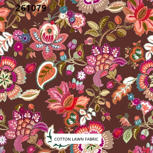 100% Cotton Lawn Fabric,LANKING TEX,Low Moq Printing Best  Quality  100% Cotton Lawn Fabric