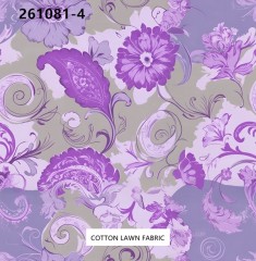 100% Cotton Lawn Fabric,LANKING TEX,Low Moq Printing Best  Quality  100% Cotton Lawn Fabric