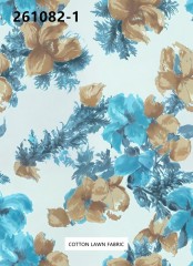 100% Cotton Lawn Fabric,LANKING TEX,Low Moq Printing Best  Quality  100% Cotton Lawn Fabric