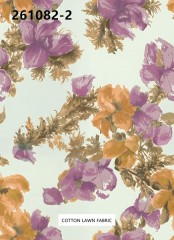100% Cotton Lawn Fabric,LANKING TEX,Low Moq Printing Best  Quality  100% Cotton Lawn Fabric