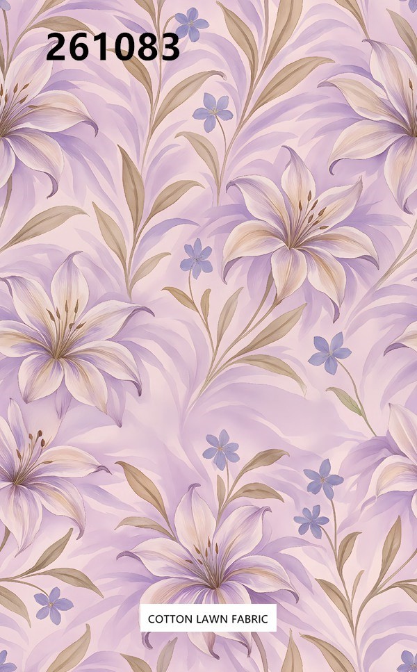 100% Cotton Lawn Fabric,LANKING TEX,Low Moq Printing Best  Quality  100% Cotton Lawn Fabric