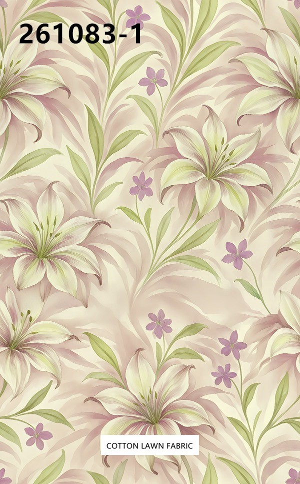 100% Cotton Lawn Fabric,LANKING TEX,Low Moq Printing Best  Quality  100% Cotton Lawn Fabric