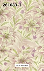 100% Cotton Lawn Fabric,LANKING TEX,Low Moq Printing Best  Quality  100% Cotton Lawn Fabric