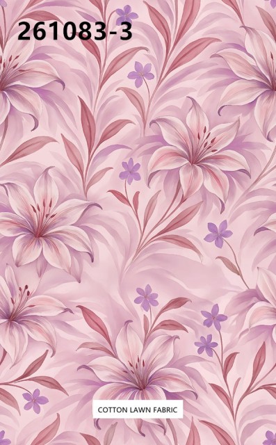100% Cotton Lawn Fabric,LANKING TEX,Low Moq Printing Best  Quality  100% Cotton Lawn Fabric