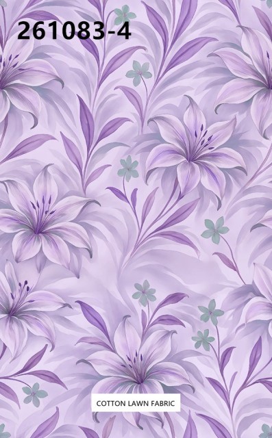 100% Cotton Lawn Fabric,LANKING TEX,Low Moq Printing Best  Quality  100% Cotton Lawn Fabric