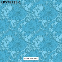 100% Cotton Lawn Fabric,LANKING TEX,Low Moq Printing Best  Quality  100% Cotton Lawn Fabric