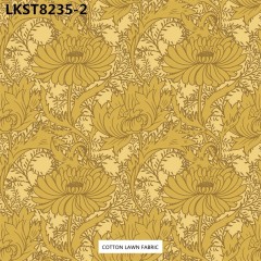 100% Cotton Lawn Fabric,LANKING TEX,Low Moq Printing Best  Quality  100% Cotton Lawn Fabric