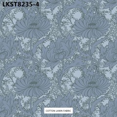 100% Cotton Lawn Fabric,LANKING TEX,Low Moq Printing Best  Quality  100% Cotton Lawn Fabric
