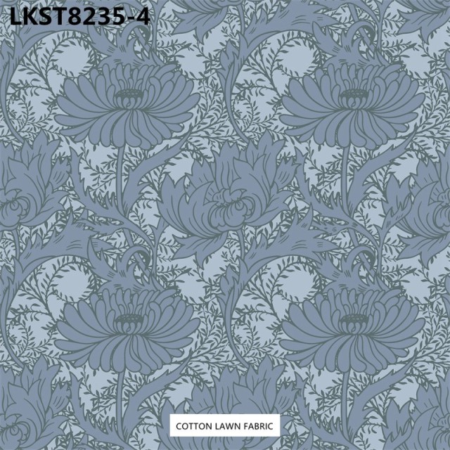 100% Cotton Lawn Fabric,LANKING TEX,Low Moq Printing Best  Quality  100% Cotton Lawn Fabric