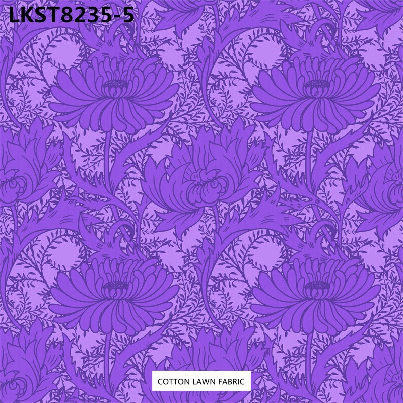 100% Cotton Lawn Fabric,LANKING TEX,Low Moq Printing Best  Quality  100% Cotton Lawn Fabric