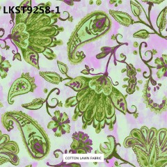 100% Cotton Lawn Fabric,LANKING TEX,Low Moq Printing Best  Quality  100% Cotton Lawn Fabric