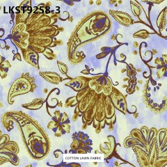 100% Cotton Lawn Fabric,LANKING TEX,Low Moq Printing Best  Quality  100% Cotton Lawn Fabric