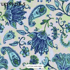 100% Cotton Lawn Fabric,LANKING TEX,Low Moq Printing Best  Quality  100% Cotton Lawn Fabric