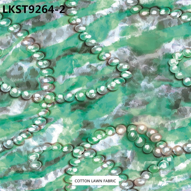 100% Cotton Lawn Fabric,LANKING TEX,Low Moq Printing Best  Quality  100% Cotton Lawn Fabric