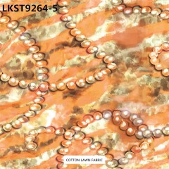100% Cotton Lawn Fabric,LANKING TEX,Low Moq Printing Best  Quality  100% Cotton Lawn Fabric