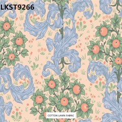100% Cotton Lawn Fabric,LANKING TEX,Low Moq Printing Best  Quality  100% Cotton Lawn Fabric