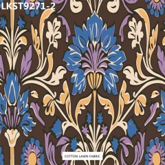 100% Cotton Lawn Fabric,LANKING TEX,Low Moq Printing Best  Quality  100% Cotton Lawn Fabric