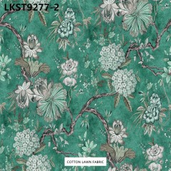 100% Cotton Lawn Fabric,LANKING TEX,Low Moq Printing Best  Quality  100% Cotton Lawn Fabric