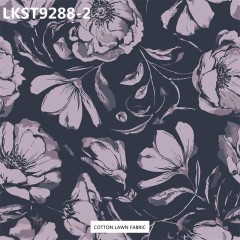 100% Cotton Lawn Fabric,LANKING TEX,Low Moq Printing Best  Quality  100% Cotton Lawn Fabric