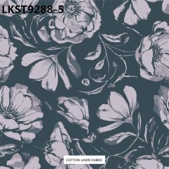 100% Cotton Lawn Fabric,LANKING TEX,Low Moq Printing Best  Quality  100% Cotton Lawn Fabric