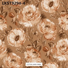 100% Cotton Lawn Fabric,LANKING TEX,Low Moq Printing Best  Quality  100% Cotton Lawn Fabric