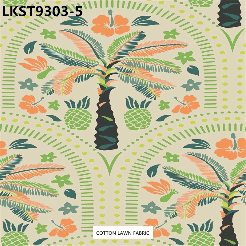 100% Cotton Lawn Fabric,LANKING TEX,Low Moq Printing Best  Quality  100% Cotton Lawn Fabric