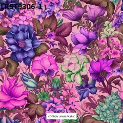 100% Cotton Lawn Fabric,LANKING TEX,Low Moq Printing Best  Quality  100% Cotton Lawn Fabric