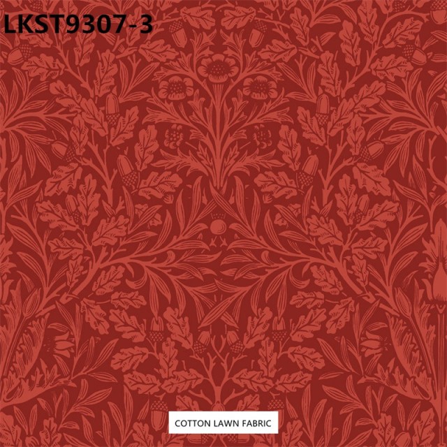 100% Cotton Lawn Fabric,LANKING TEX,Low Moq Printing Best  Quality  100% Cotton Lawn Fabric
