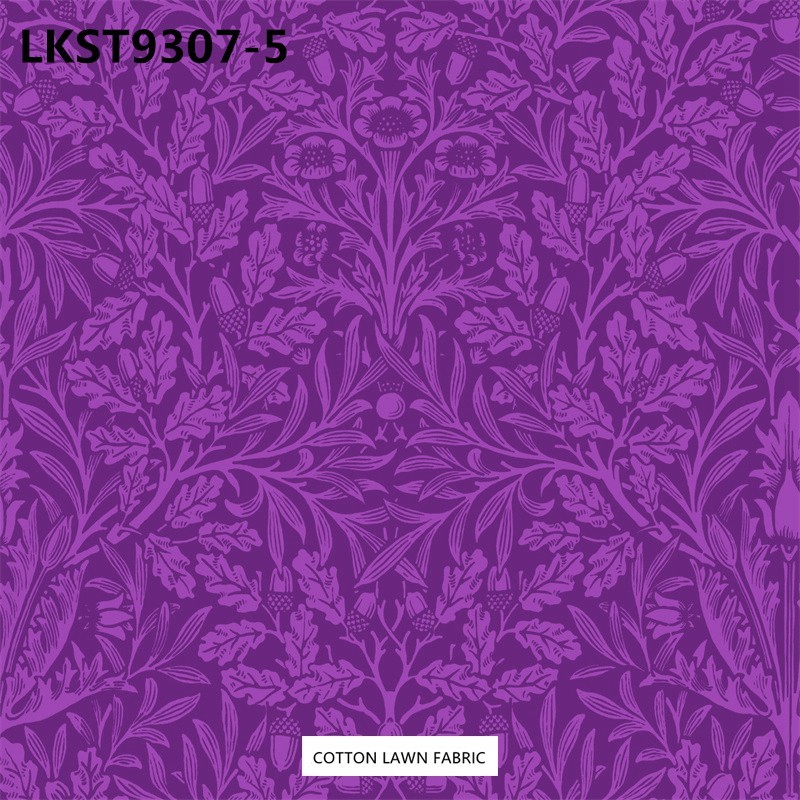 100% Cotton Lawn Fabric,LANKING TEX,Low Moq Printing Best  Quality  100% Cotton Lawn Fabric