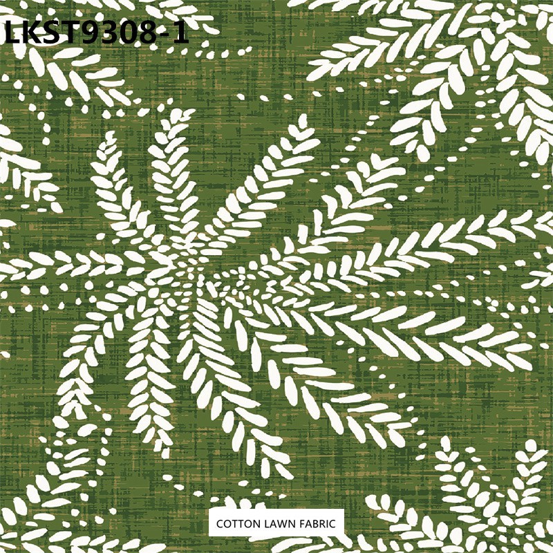 100% Cotton Lawn Fabric,LANKING TEX,Low Moq Printing Best  Quality  100% Cotton Lawn Fabric