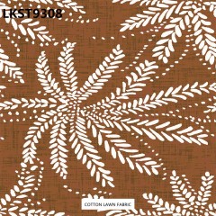 100% Cotton Lawn Fabric,LANKING TEX,Low Moq Printing Best  Quality  100% Cotton Lawn Fabric