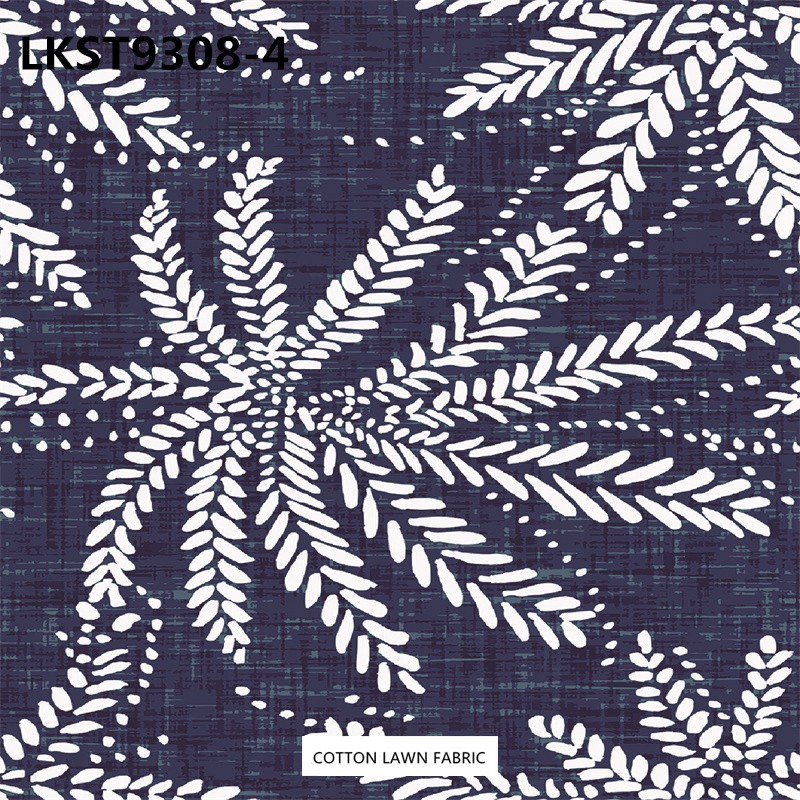 100% Cotton Lawn Fabric,LANKING TEX,Low Moq Printing Best  Quality  100% Cotton Lawn Fabric