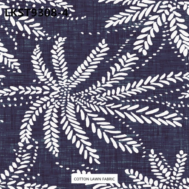 100% Cotton Lawn Fabric,LANKING TEX,Low Moq Printing Best  Quality  100% Cotton Lawn Fabric